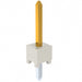 HTSW-101-07-FM-S by Samtec Inc. - CONNECTOR HEADER VERT 1POS