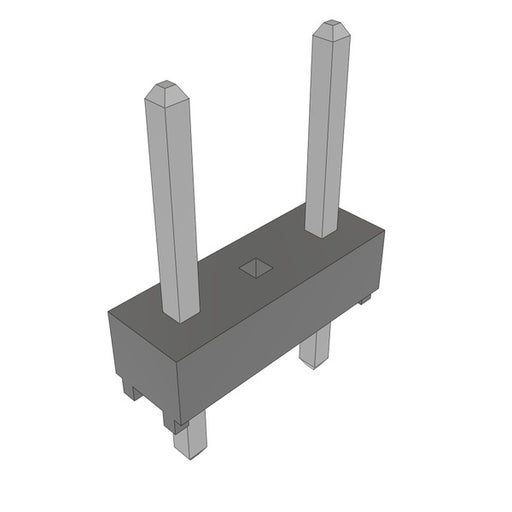 HTSW-101-07-TM-Q - Samtec Inc.