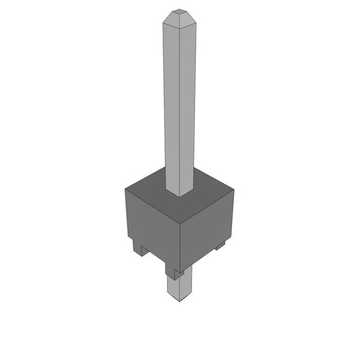HTSW-101-07-TM-S - Samtec Inc.