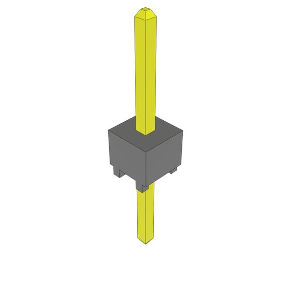 HTSW-101-08-H-S - Samtec Inc.