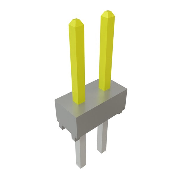 HTSW-101-08-S-D - Samtec Inc.