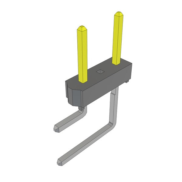 HTSW-101-08-S-Q-RA - Samtec Inc.