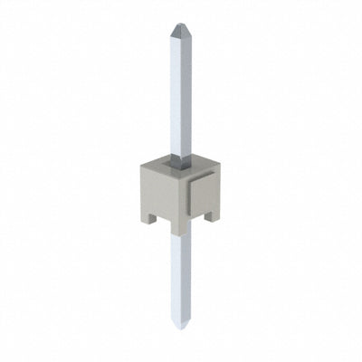 HTSW-101-08-TM-S by Samtec Inc. - CONNECTOR HEADER VERT 1POS