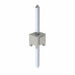 HTSW-101-08-TM-S by Samtec Inc. - CONNECTOR HEADER VERT 1POS
