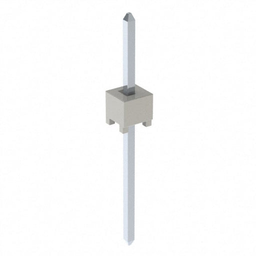 HTSW-101-09-T-S by Samtec Inc. - CONNECTOR HEADER VERT 1POS