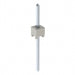 HTSW-101-09-T-S by Samtec Inc. - CONNECTOR HEADER VERT 1POS