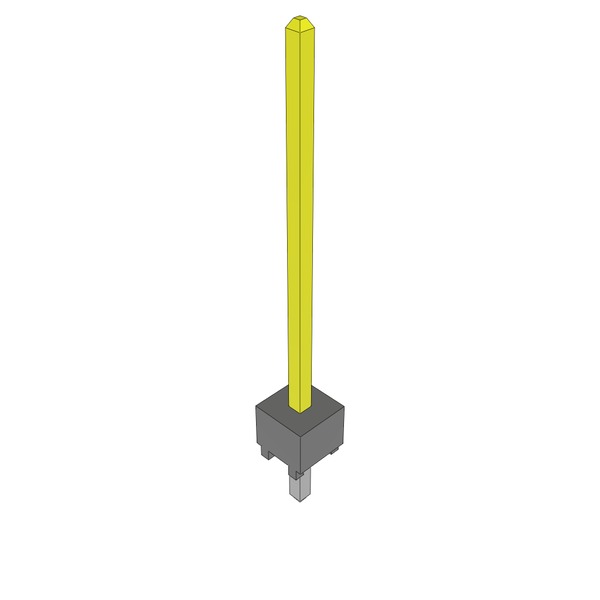 HTSW-101-17-L-S - Samtec Inc.