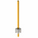 HTSW-101-20-G-S by Samtec Inc. - CONNECTOR HEADER VERT 1POS