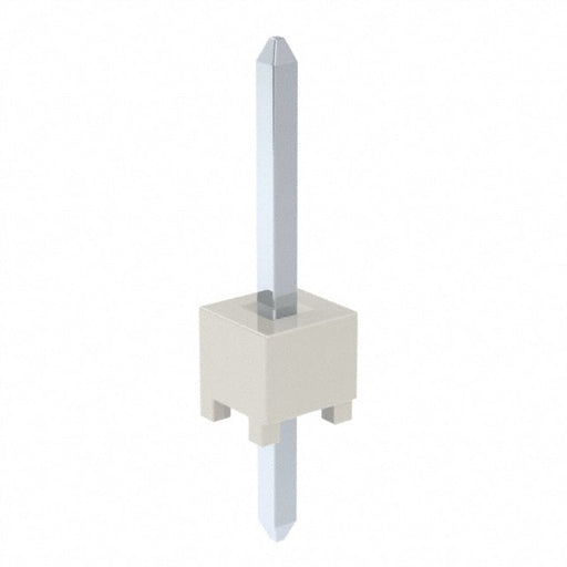 HTSW-101-23-T-S by Samtec Inc. - CONNECTOR HEADER VERT 1POS