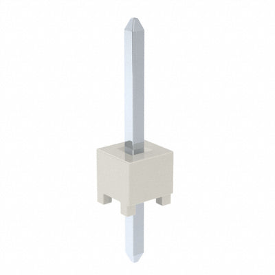 HTSW-101-23-TM-S by Samtec Inc. - CONNECTOR HEADER VERT 1POS