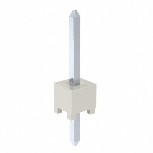 HTSW-101-23-TM-S by Samtec Inc. - CONNECTOR HEADER VERT 1POS
