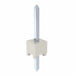 HTSW-101-23-TM-S by Samtec Inc. - CONNECTOR HEADER VERT 1POS