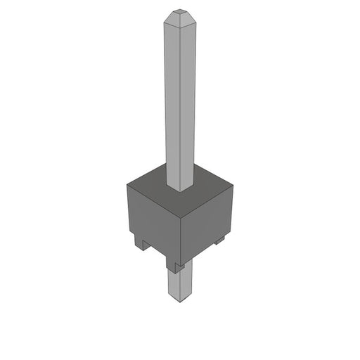HTSW-101-23-TM-S - Samtec Inc.