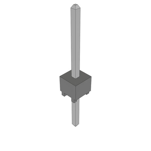 HTSW-101-25-TM-S - Samtec Inc.