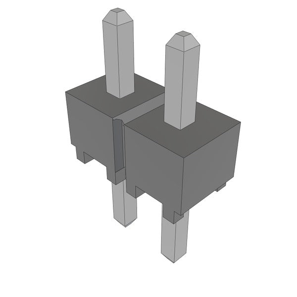 HTSW-102-05-T-S - Samtec Inc.