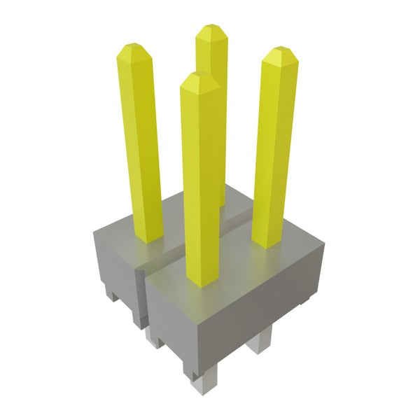 HTSW-102-07-L-D - Samtec Inc.