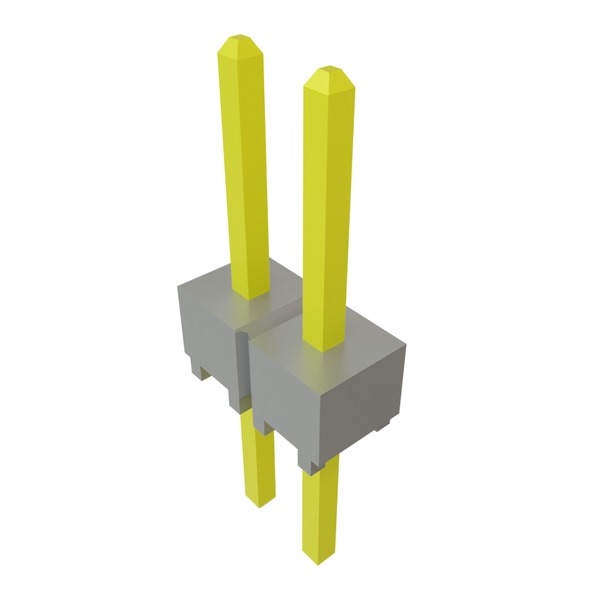 HTSW-102-08-G-S - Samtec Inc.