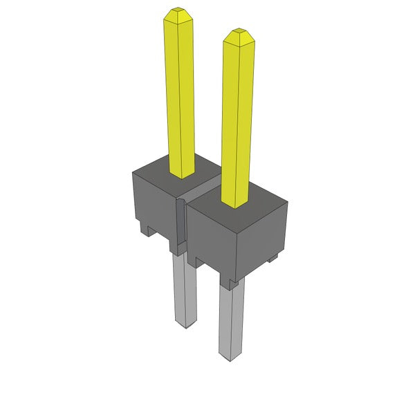 HTSW-102-08-LM-S - Samtec Inc.