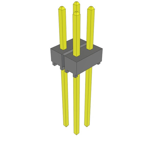 HTSW-102-10-G-D - Samtec Inc.