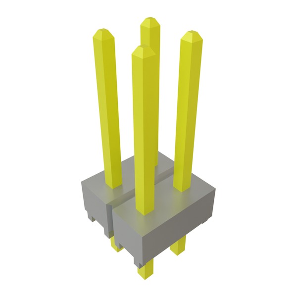 HTSW-102-14-G-D - Samtec Inc.
