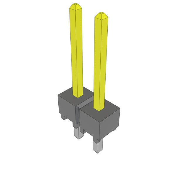 HTSW-102-14-L-S - Samtec Inc.