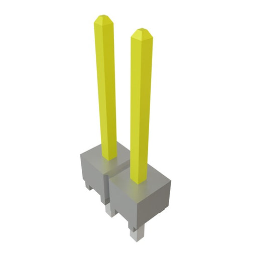HTSW-102-14-S-S - Samtec Inc.