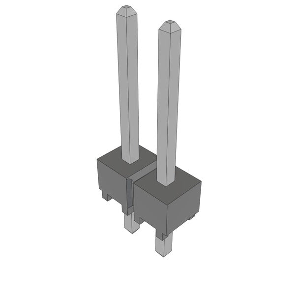 HTSW-102-14-TM-S - Samtec Inc.