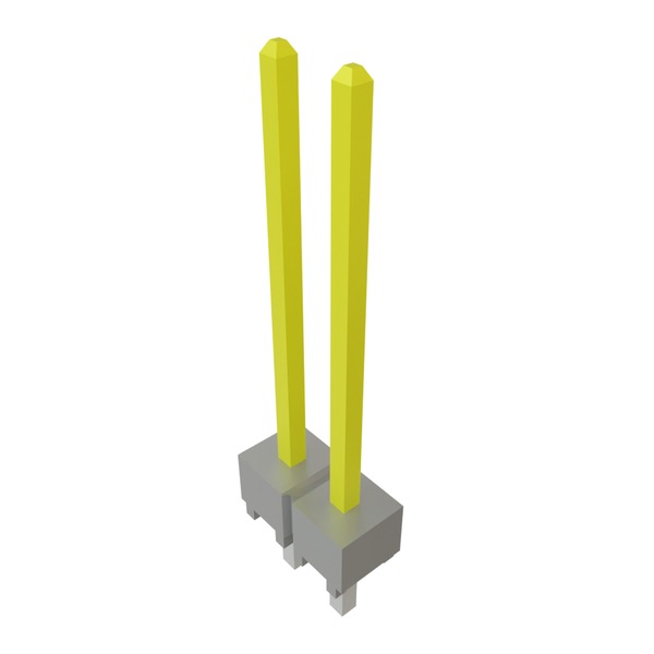 HTSW-102-15-F-S - Samtec Inc.