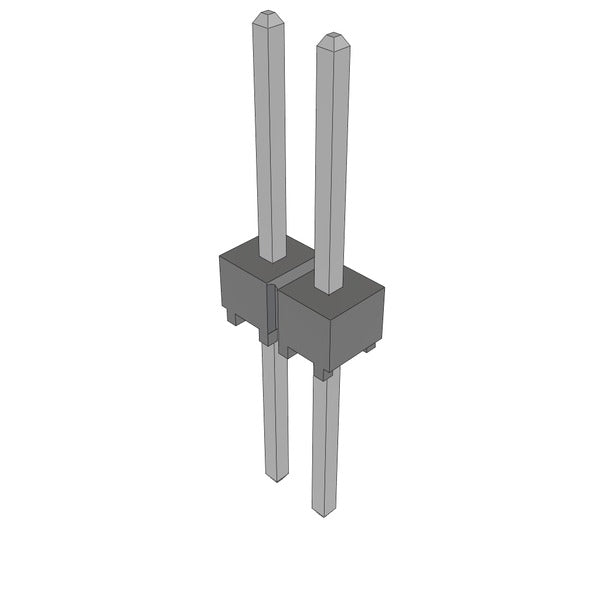 HTSW-102-16-T-S - Samtec Inc.
