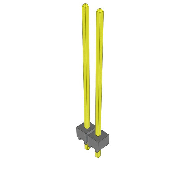 HTSW-102-19-G-S - Samtec Inc.