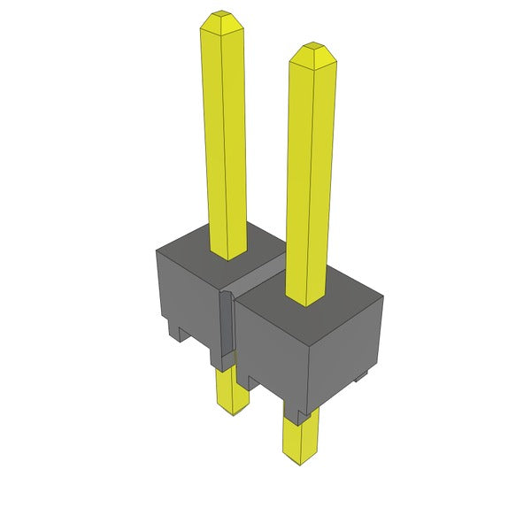 HTSW-102-23-H-S - Samtec Inc.
