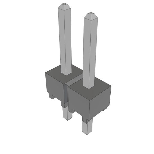 HTSW-102-23-TM-S - Samtec Inc.