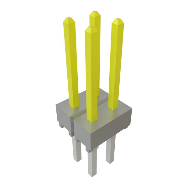 HTSW-102-25-S-D - Samtec Inc.