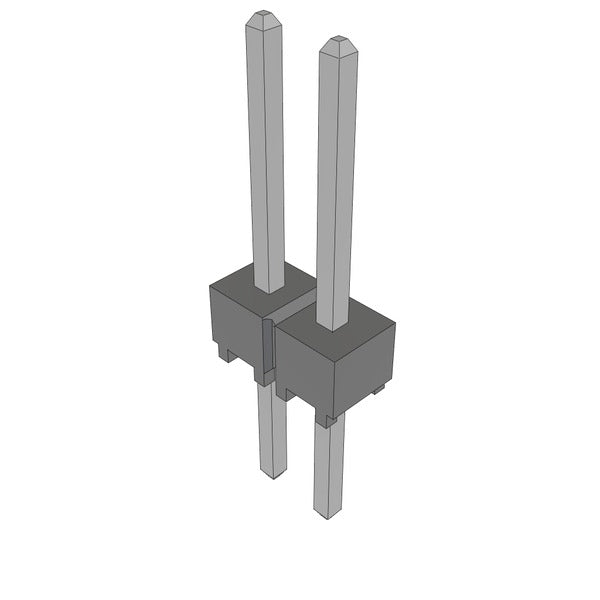 HTSW-102-25-T-S - Samtec Inc.