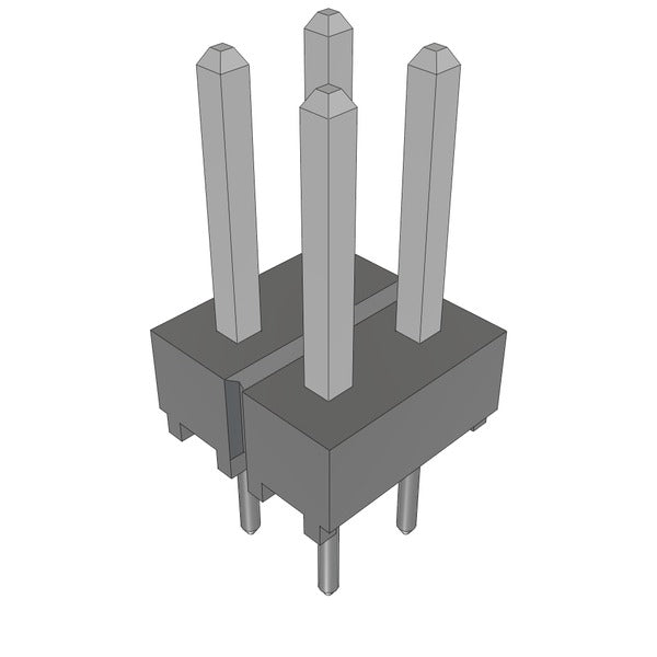HTSW-102-26-T-D - Samtec Inc.