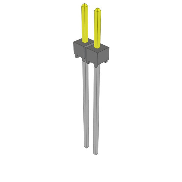 HTSW-102-28-F-S - Samtec Inc.
