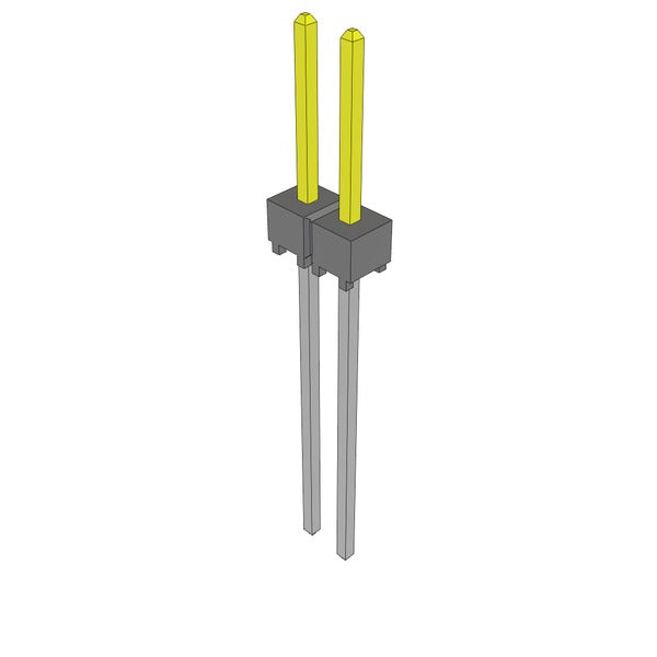 HTSW-102-30-F-S - Samtec Inc.