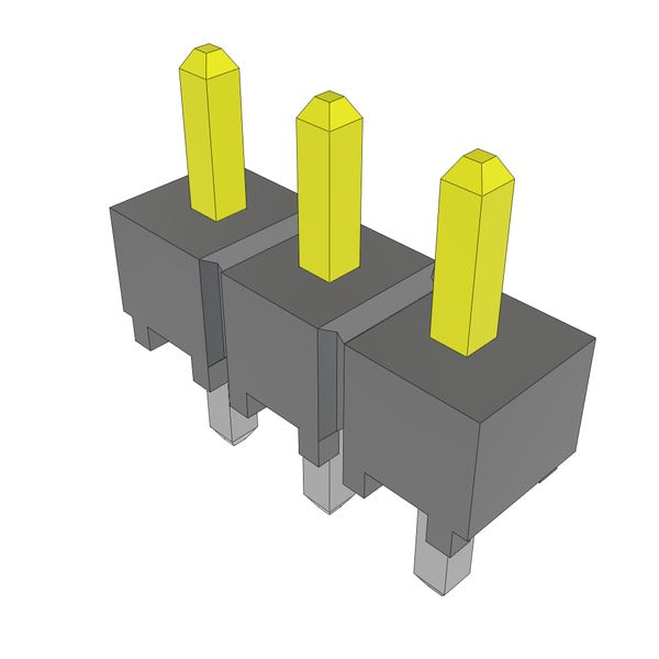 HTSW-103-06-L-S - Samtec Inc.