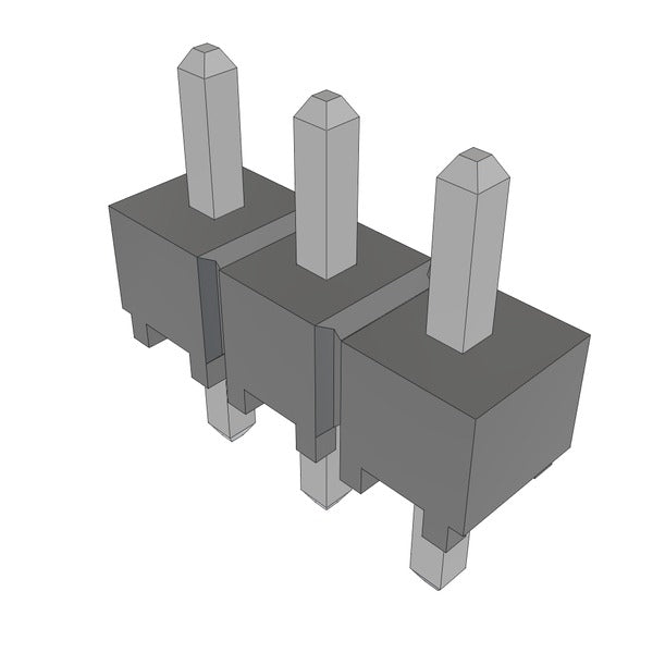 HTSW-103-06-TM-S - Samtec Inc.