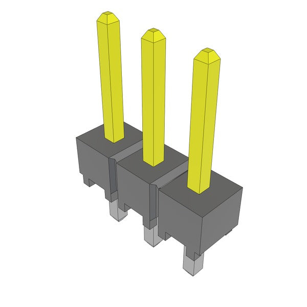 HTSW-103-07-FM-S - Samtec Inc.