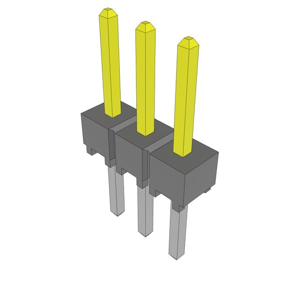 HTSW-103-08-F-S - Samtec Inc.