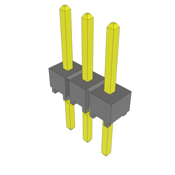 HTSW-103-08-G-S-LL - Samtec Inc.