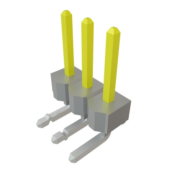 HTSW-103-08-L-S-LA - Samtec Inc.