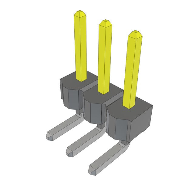HTSW-103-08-LM-S-RA - Samtec Inc.