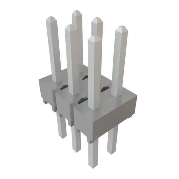 HTSW-103-08-T-D - Samtec Inc.