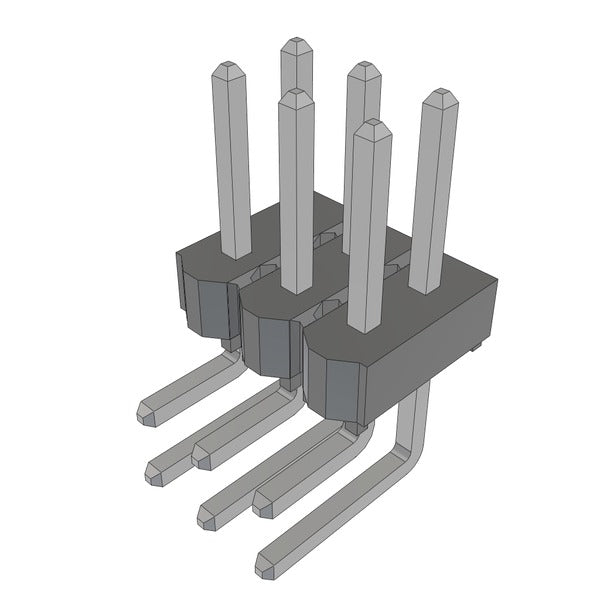 HTSW-103-08-TM-D-RA - Samtec Inc.