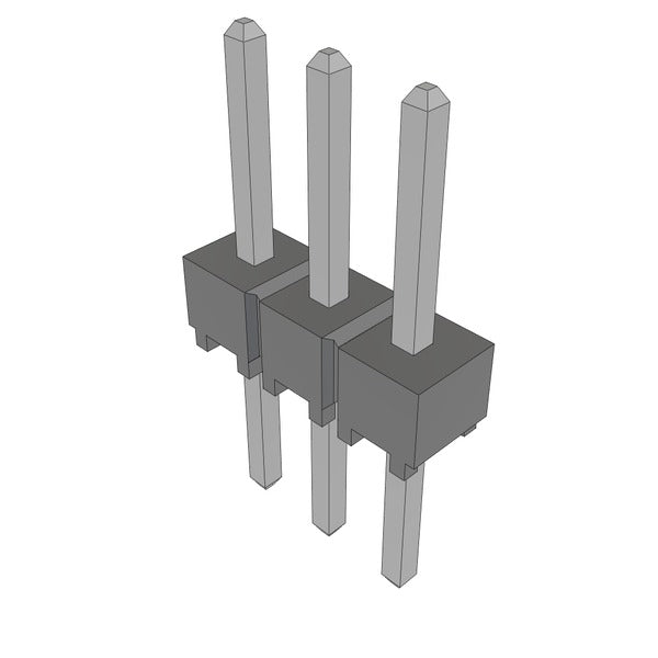 HTSW-103-08-TM-S - Samtec Inc.