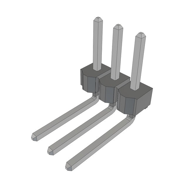 HTSW-103-09-TM-S-RA - Samtec Inc.