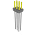 HTSW-103-13-L-D - Samtec Inc.