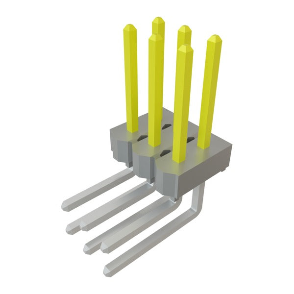 HTSW-103-16-L-D-RA - Samtec Inc.